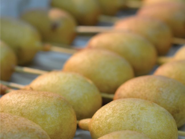 The Flavour Lab - Corn Dogs